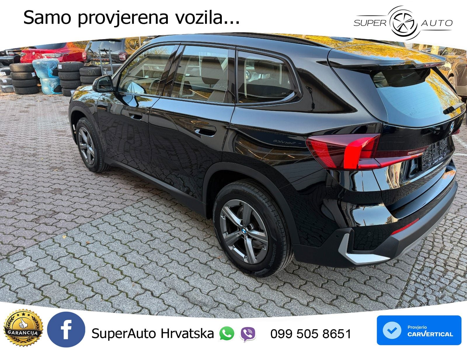 BMW X1 18i (136 KS) sDrive Steptronic