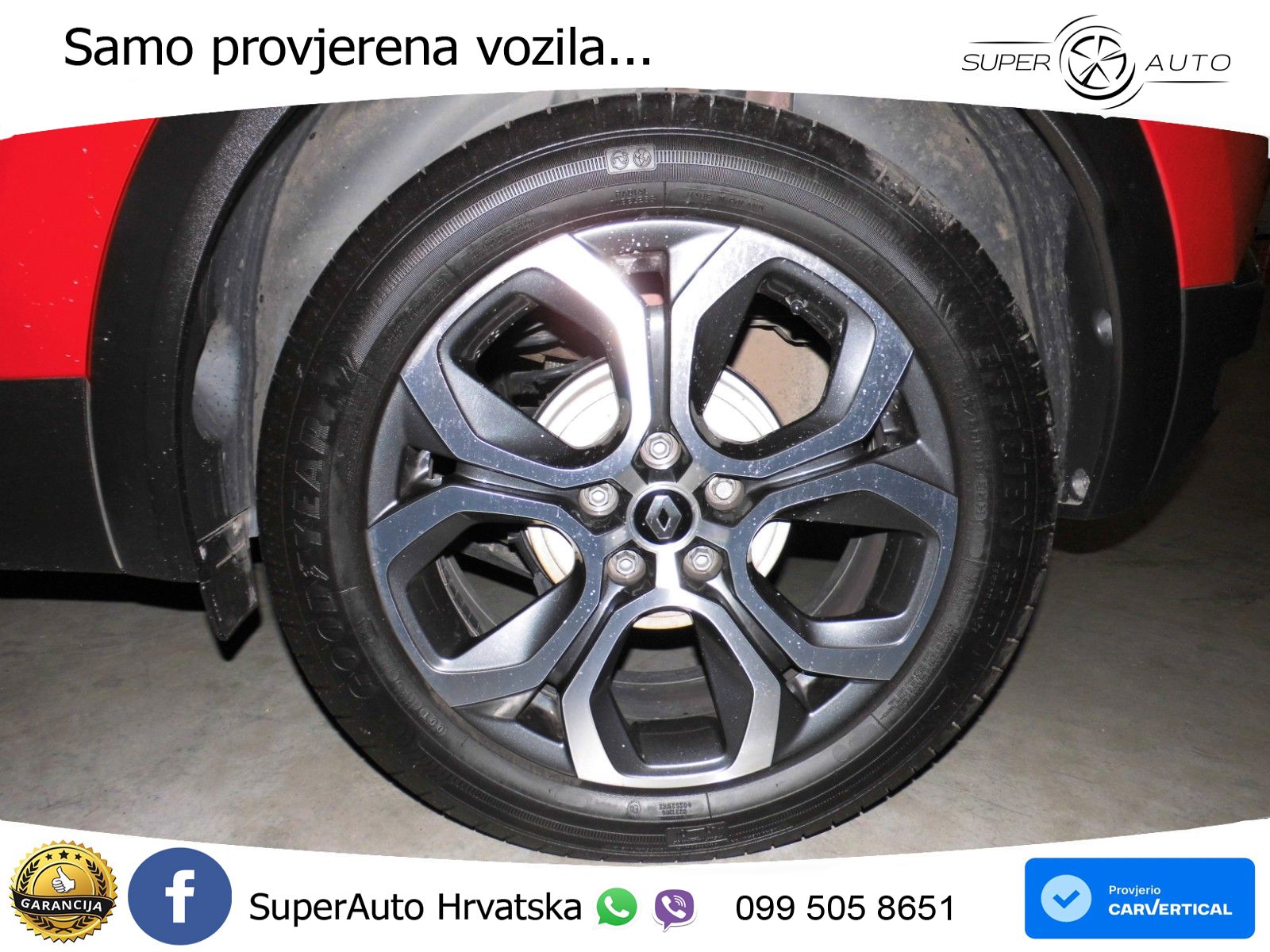 Renault Captur 1.3 TCe (140 KS) EDC Intens