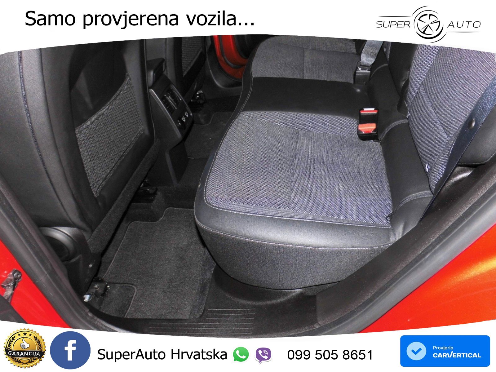 Renault Captur 1.3 TCe (140 KS) EDC Intens