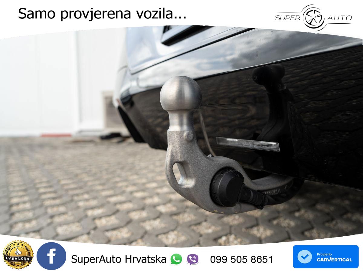 BMW X3 40d xDrive Steptronic ACC+HEAD+4xGR SJED+360+PANO