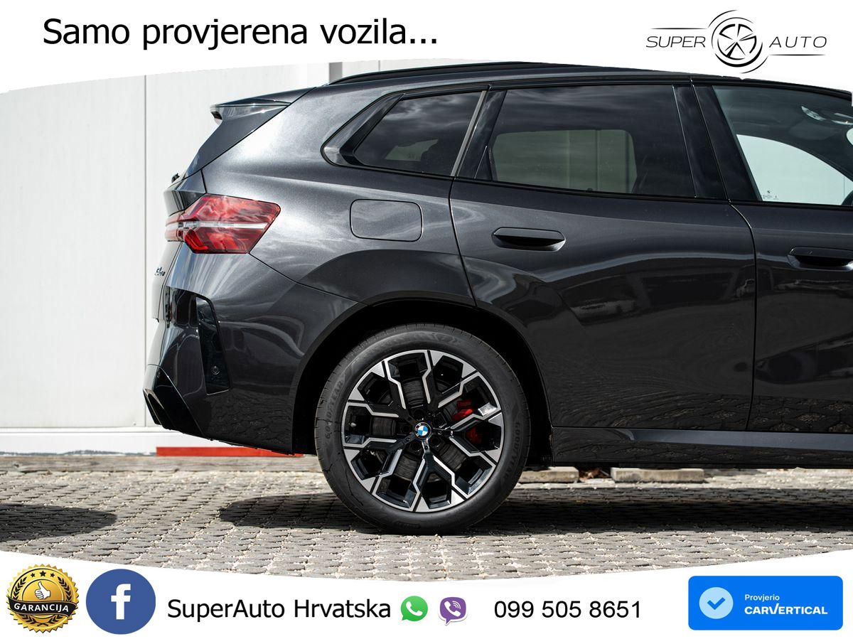 BMW X3 40d xDrive Steptronic ACC+HEAD+4xGR SJED+360+PANO