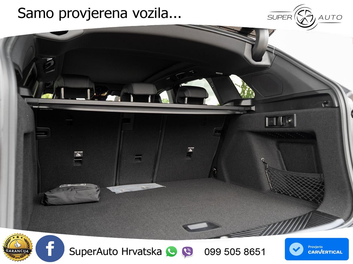 BMW X3 40d xDrive Steptronic ACC+HEAD+4xGR SJED+360+PANO