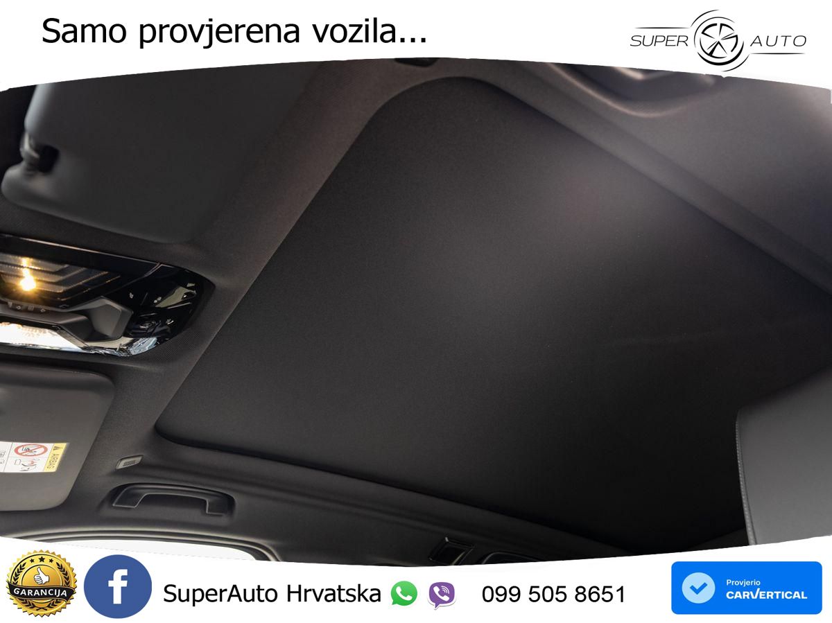 BMW X3 40d xDrive Steptronic ACC+HEAD+4xGR SJED+360+PANO