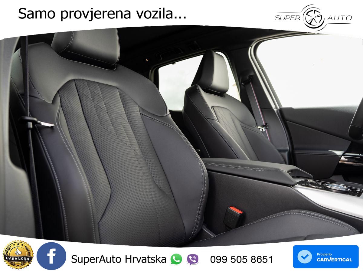 BMW X3 40d xDrive Steptronic ACC+HEAD+4xGR SJED+360+PANO