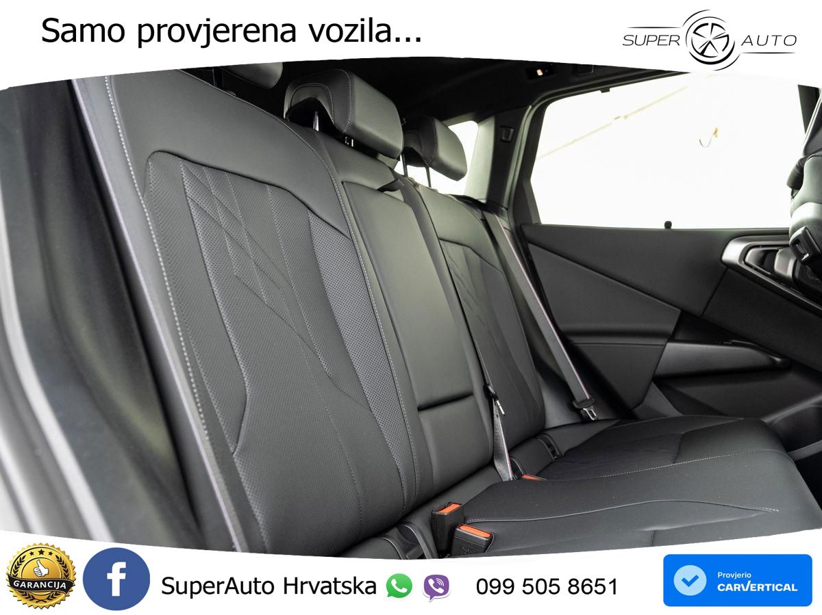 BMW X3 40d xDrive Steptronic ACC+HEAD+4xGR SJED+360+PANO