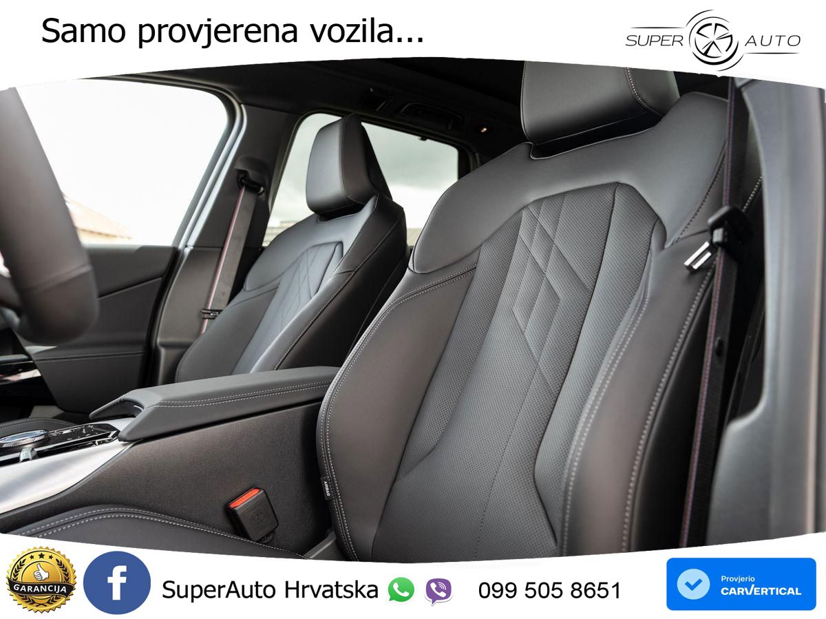 BMW X3 40d xDrive Steptronic ACC+HEAD+4xGR SJED+360+PANO