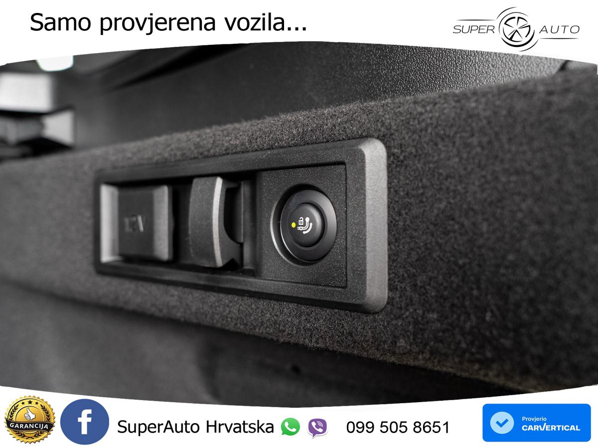BMW X3 40d xDrive Steptronic ACC+HEAD+4xGR SJED+360+PANO