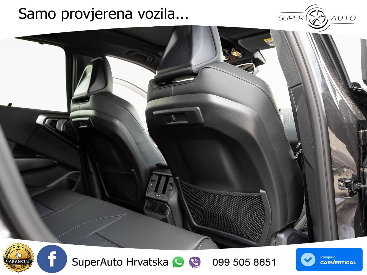BMW X3 40d xDrive Steptronic ACC+HEAD+4xGR SJED+360+PANO