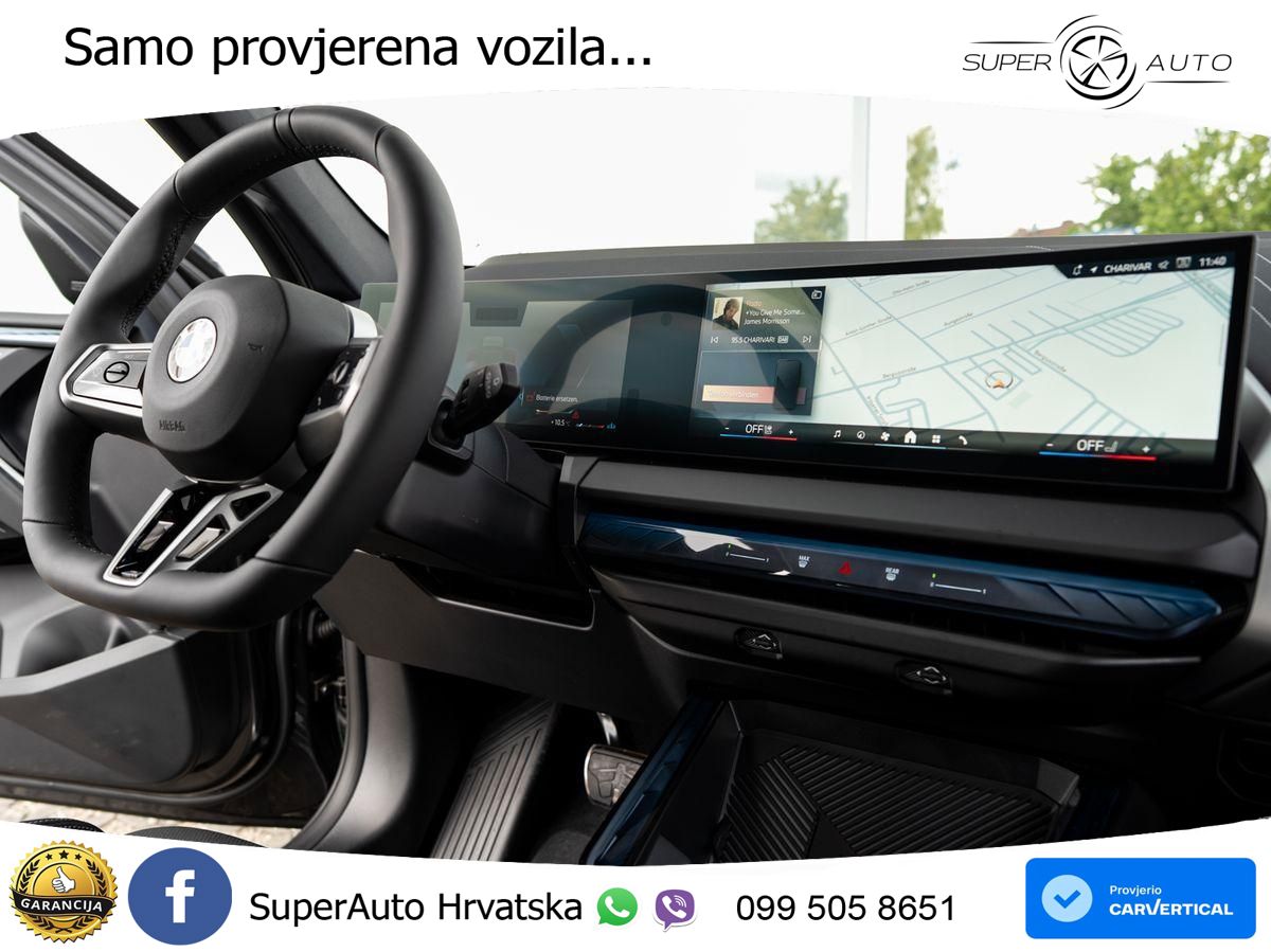 BMW X3 40d xDrive Steptronic ACC+HEAD+4xGR SJED+360+PANO