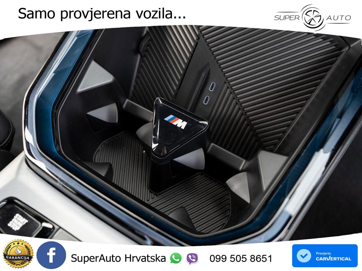 BMW X3 40d xDrive Steptronic ACC+HEAD+4xGR SJED+360+PANO