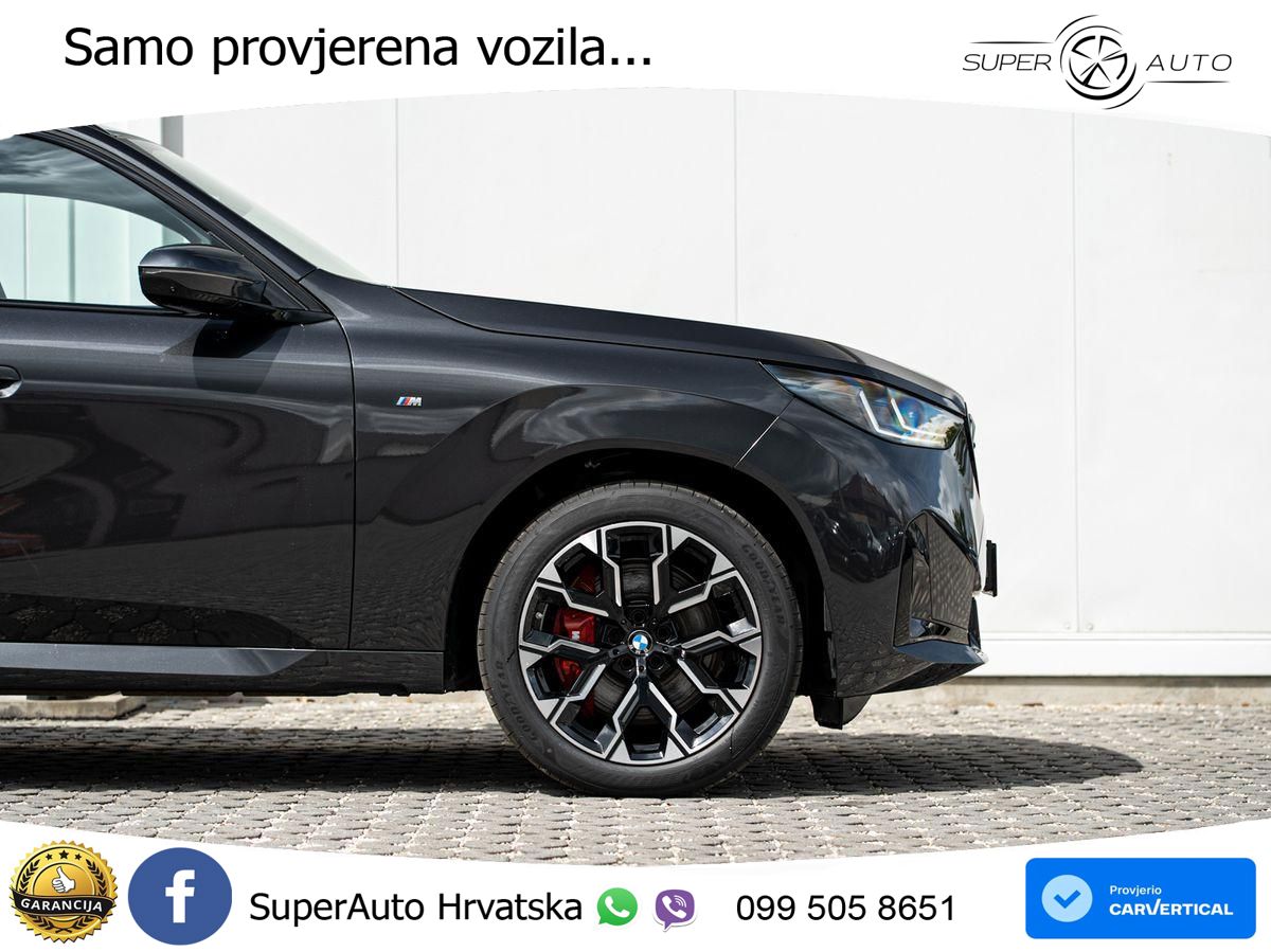 BMW X3 40d xDrive Steptronic ACC+HEAD+4xGR SJED+360+PANO