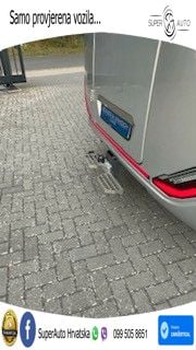 Ford Transit 350 L3 JL Exklusive Pferdetransport 2025 170 KS