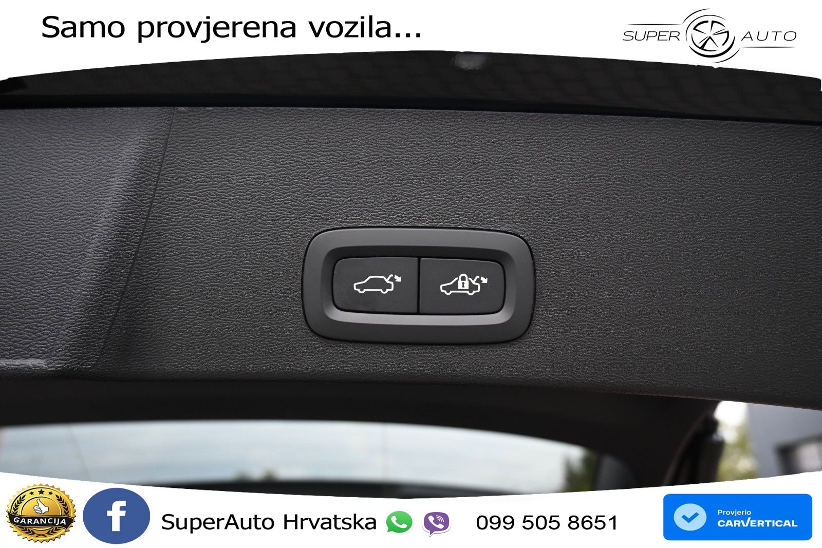 Volvo XC40 2.0 B3 163 KS Automatic LED+GR SJED+ACC