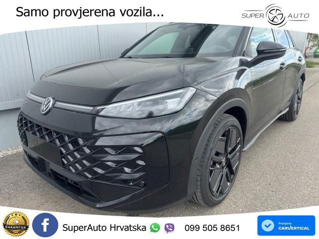 Volkswagen T-Roc II 1.5 eTSI (150 KS)  DSG LED+GR SJED+ACC
