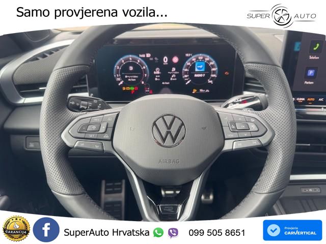 Volkswagen T-Roc II 1.5 eTSI (150 KS)  DSG LED+GR SJED+ACC