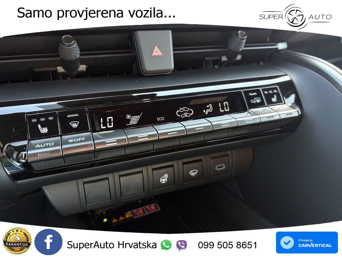 Toyota C-HR 2.0 (223 KS) PHEV e-CVT Teamplayer LED+GR SJED+ACC