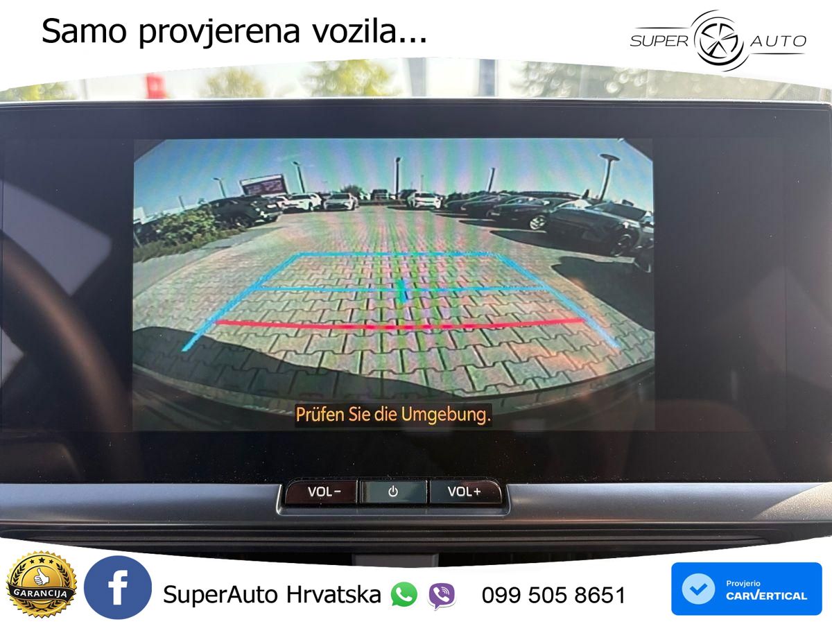 Toyota C-HR 2.0 (223 KS) PHEV e-CVT Teamplayer LED+GR SJED+ACC