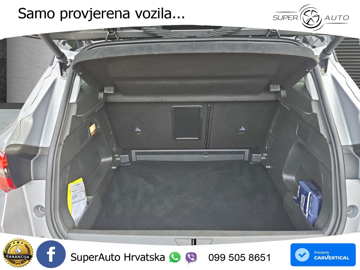 Opel Grandland 1.2i Turbo (130 KS) Automatic GS