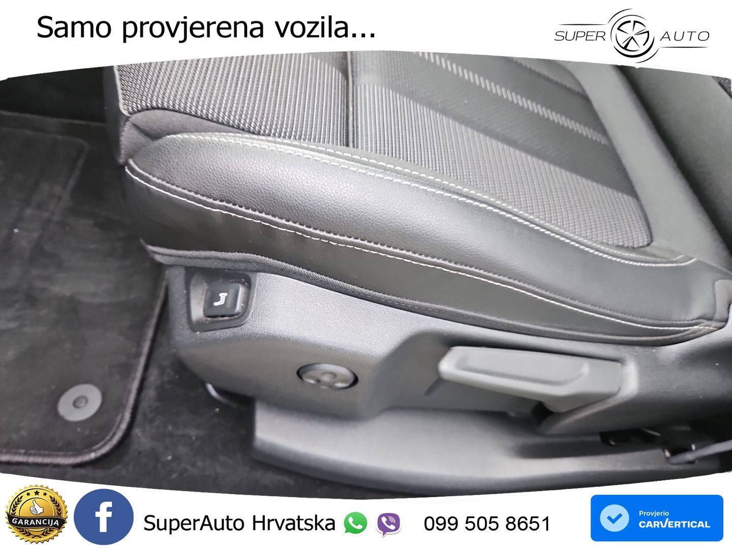 Opel Grandland 1.2i Turbo (130 KS) Automatic GS