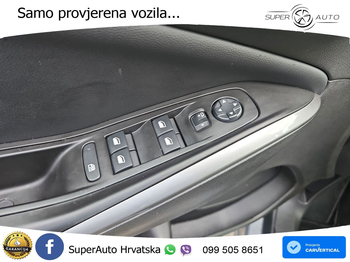 Opel Grandland 1.2i Turbo (130 KS) Automatic GS