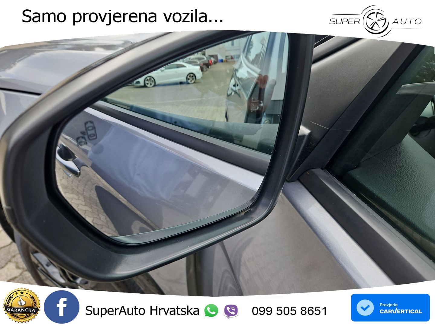 Opel Grandland 1.2i Turbo (130 KS) Automatic GS