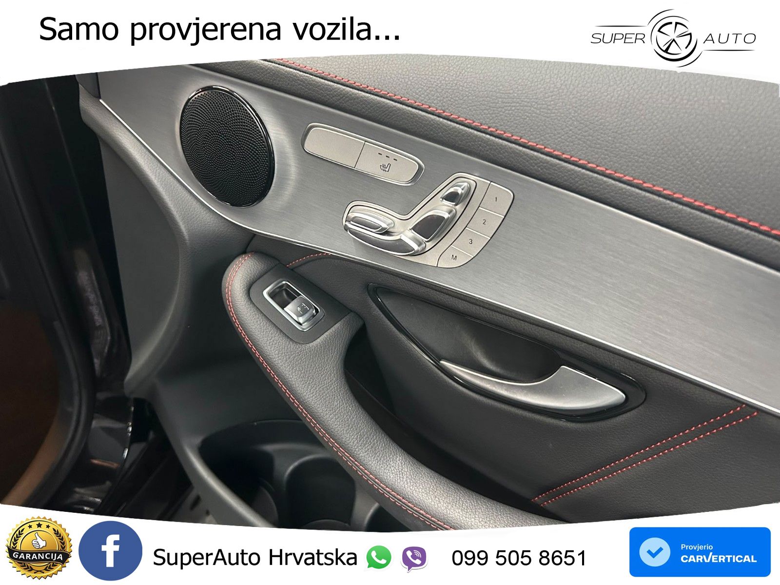 Mercedes GLC Coupe 200 (197 KS) 4MATIC G-TRONIC AMG LED+GR SJED+ACC