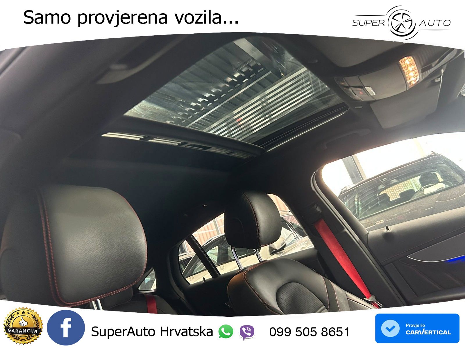 Mercedes GLC Coupe 200 (197 KS) 4MATIC G-TRONIC AMG LED+GR SJED+ACC