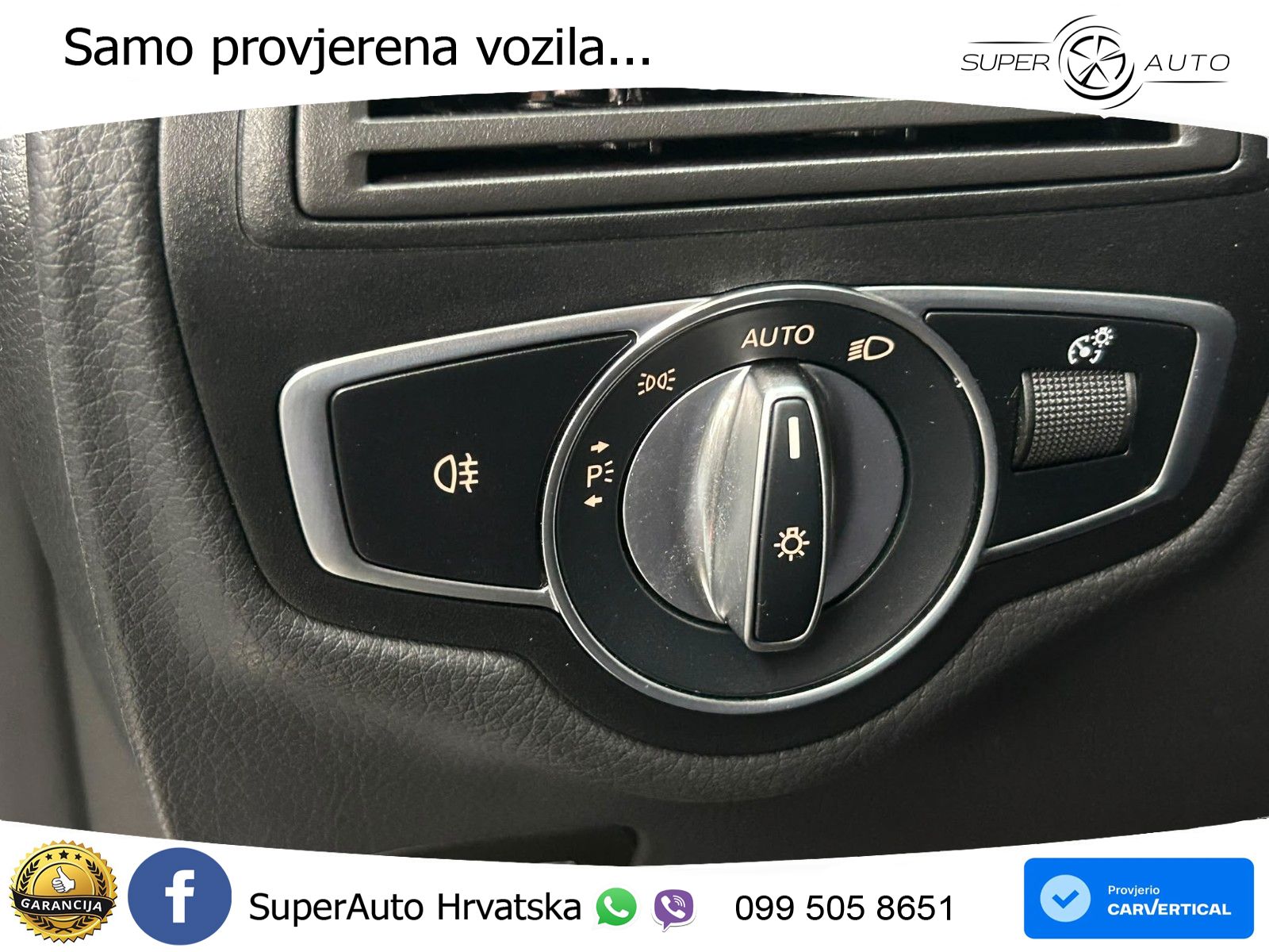 Mercedes GLC Coupe 200 (197 KS) 4MATIC G-TRONIC AMG LED+GR SJED+ACC