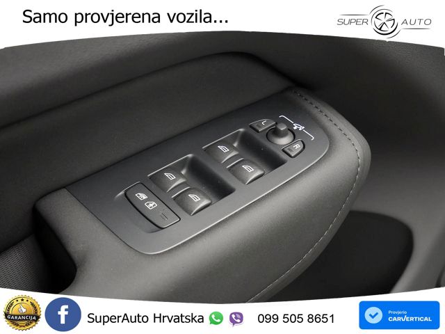 Volvo XC60 T6 AWD Geartronic