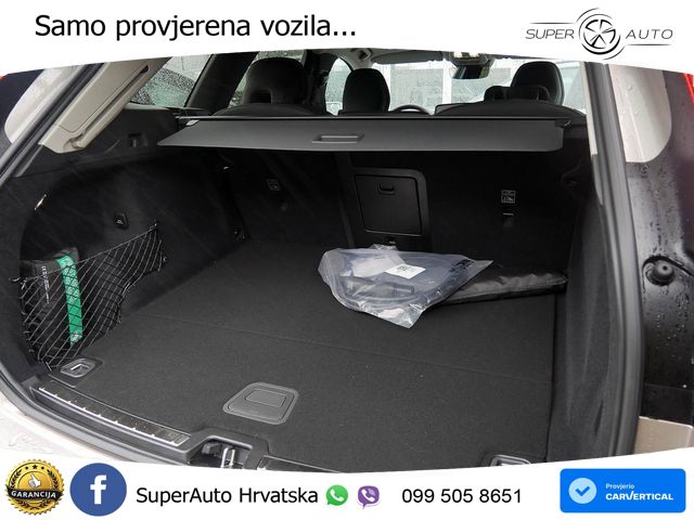 Volvo XC60 T6 AWD Geartronic