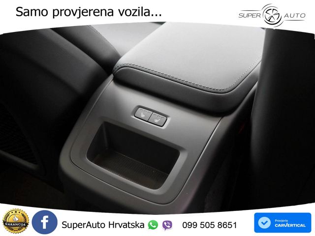 Volvo XC60 T6 AWD Geartronic