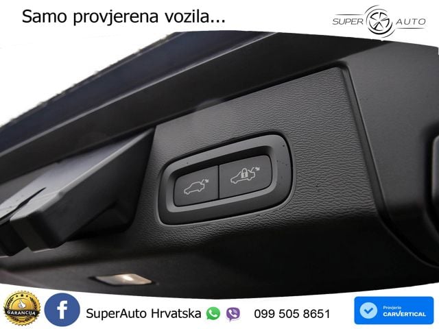 Volvo XC60 T6 AWD Geartronic