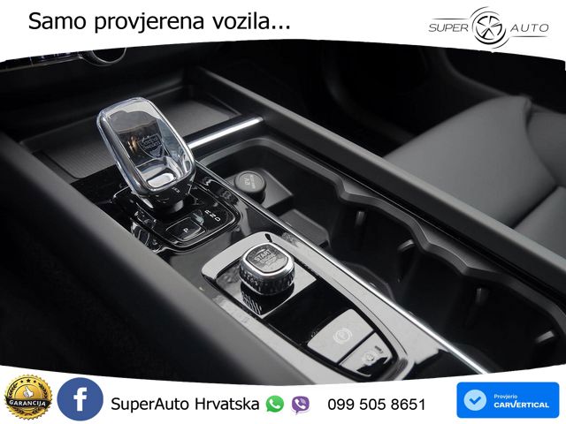 Volvo XC60 T6 AWD Geartronic