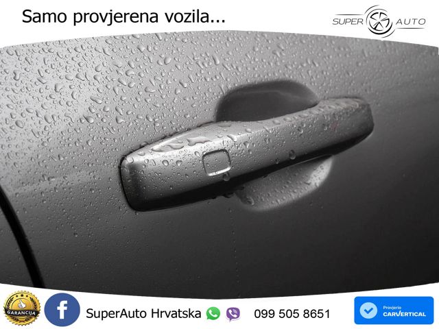 Volvo XC60 T6 AWD Geartronic