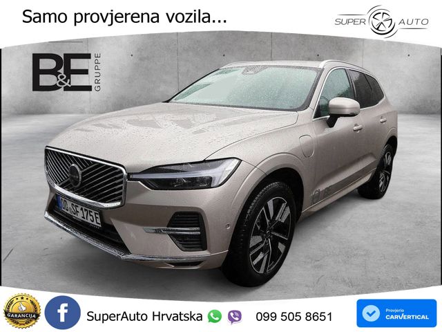 Volvo XC60 T6 AWD Geartronic