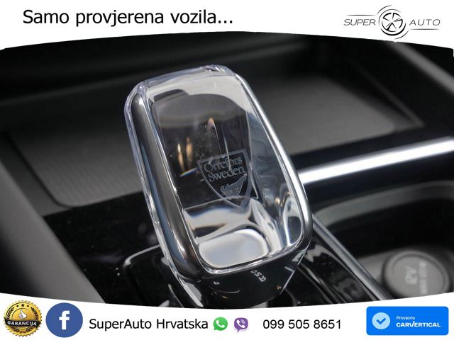 Volvo XC60 T6 AWD Geartronic