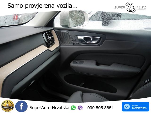 Volvo XC60 T6 AWD Geartronic