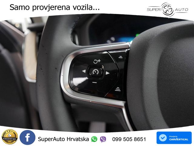 Volvo XC60 T6 AWD Geartronic