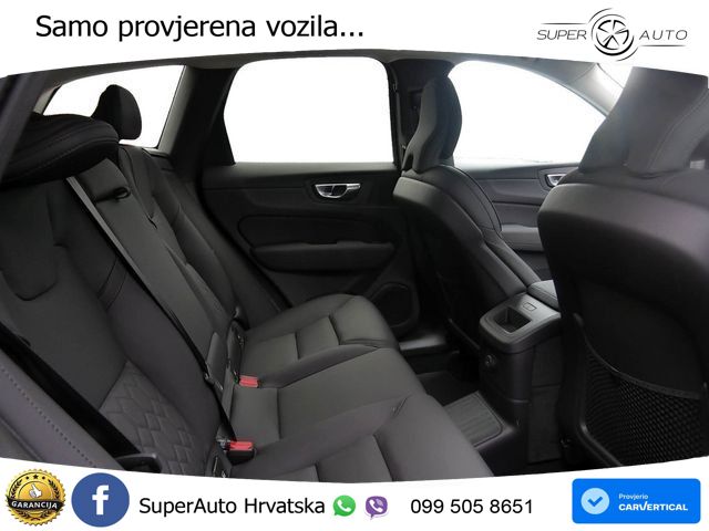 Volvo XC60 T6 AWD Geartronic