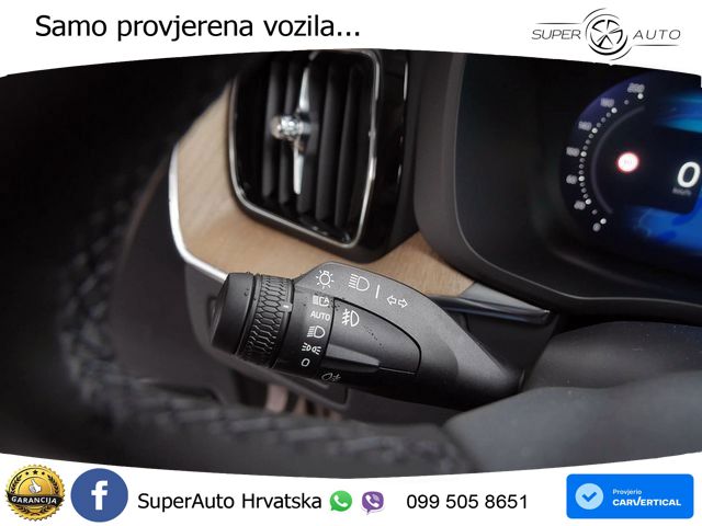 Volvo XC60 T6 AWD Geartronic