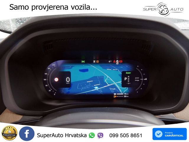 Volvo XC60 T6 AWD Geartronic