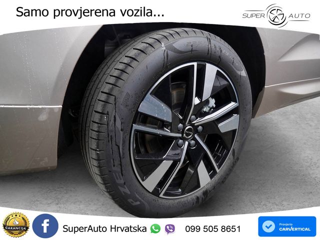 Volvo XC60 T6 AWD Geartronic