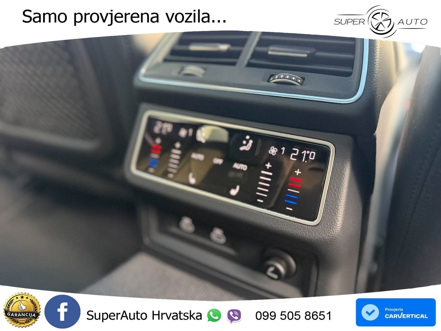 Audi RS6 Avant 4.0 TFSI V8 performance (630 KS)  quattro tiptronic LED+GR SJED+ACC