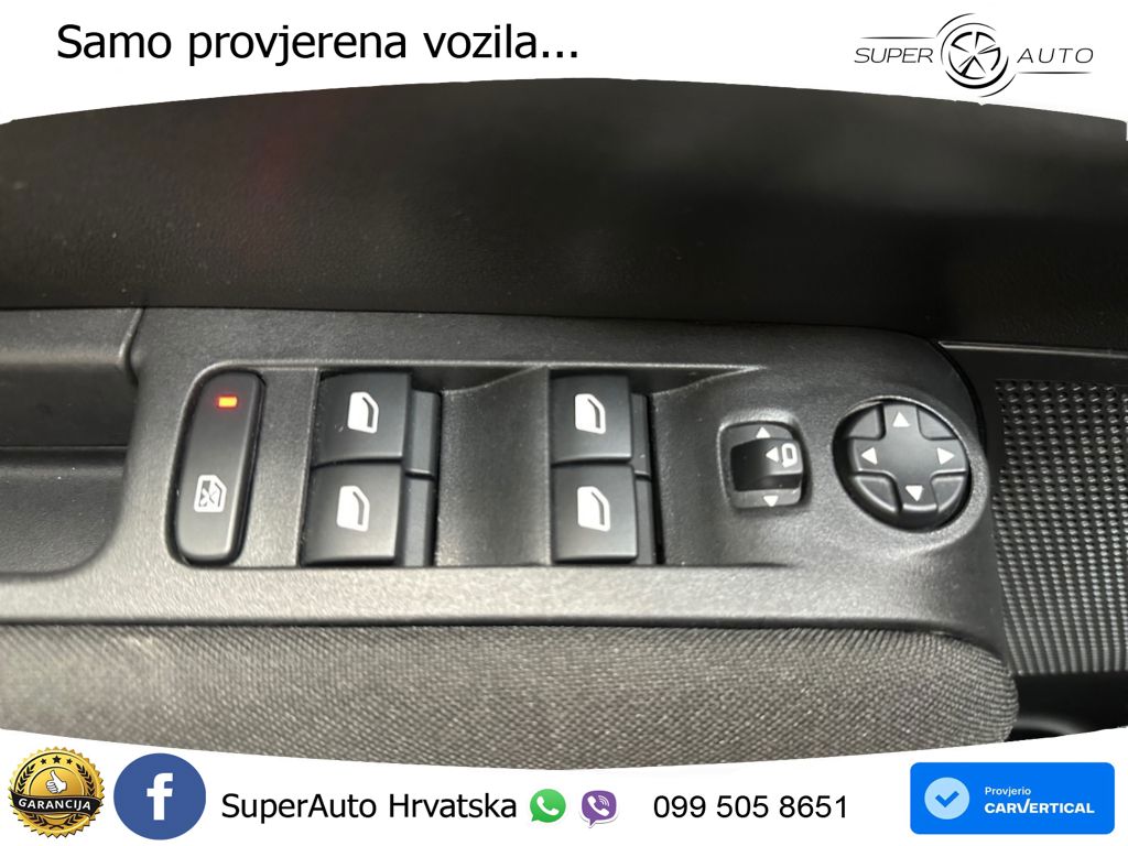Citroen C3 Aircross 1.2 PureTech (131 KS) Automatic PLUS