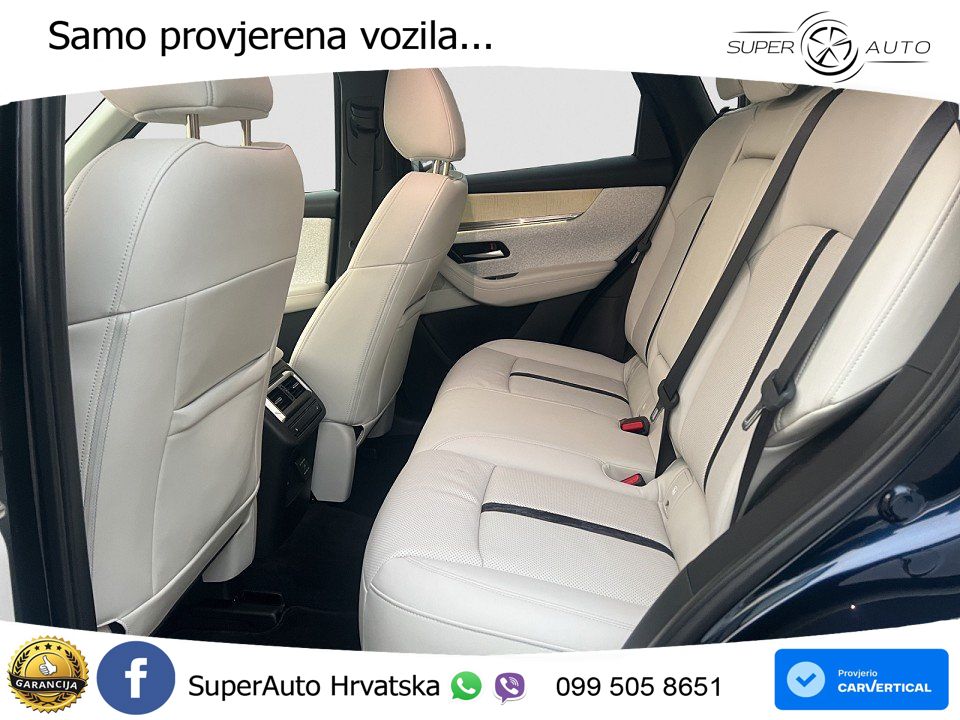 Mazda CX-60 2.5 e-Skyactiv (328 KS) AWD Automatic LED+GR SJED+ACC