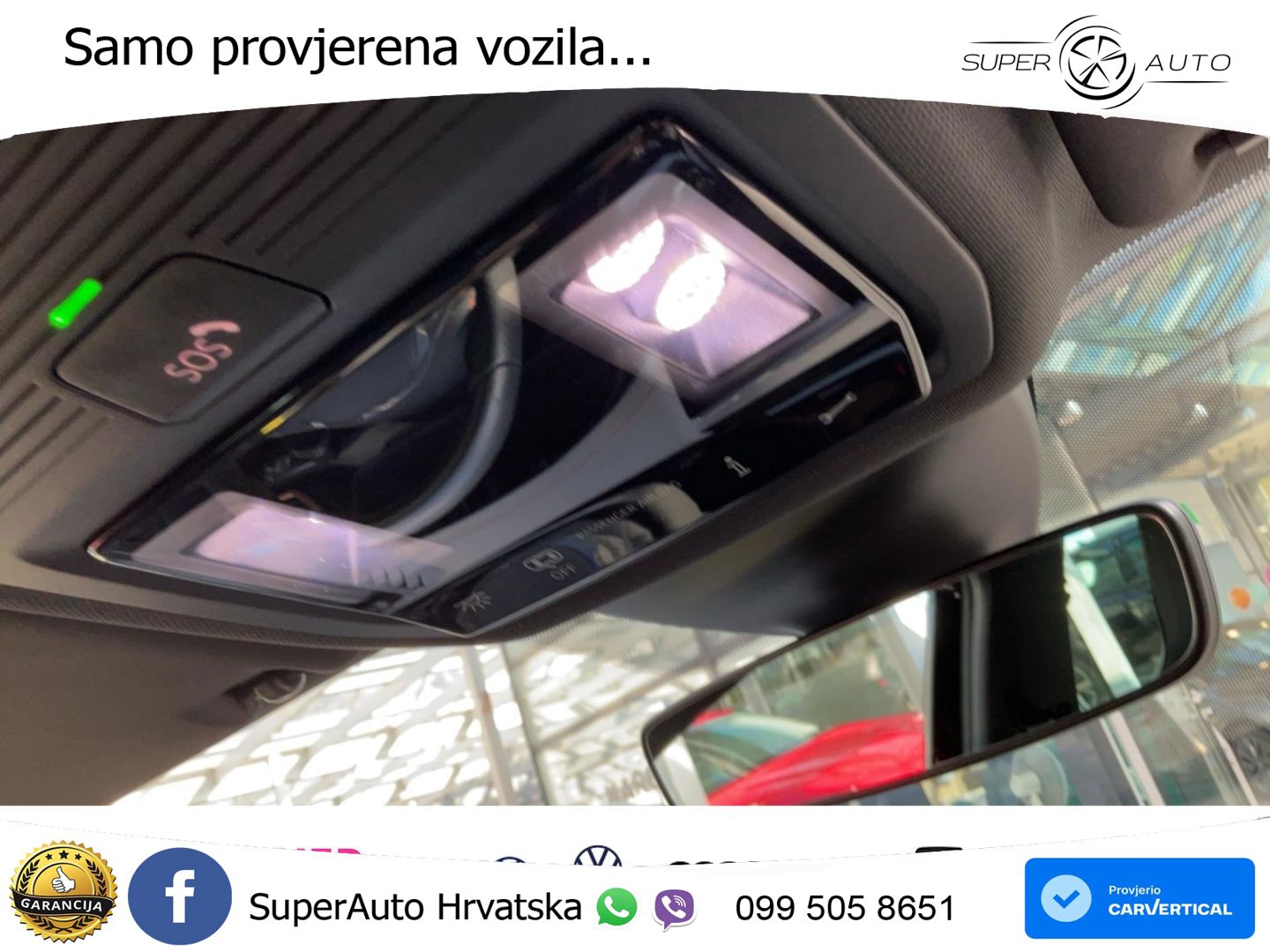 Cupra Formentor 1.4 TSI (245 KS) e-Hybrid DSG VZ LED+GR SJED+ACC