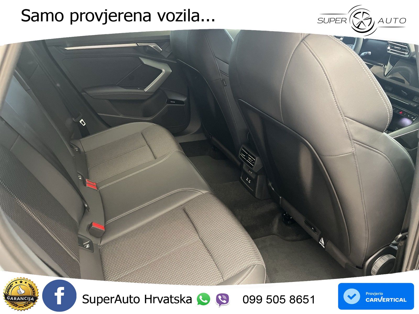 Audi A3 35 TFSI (150 KS) S tronic advanced LED+GR SJED+ACC
