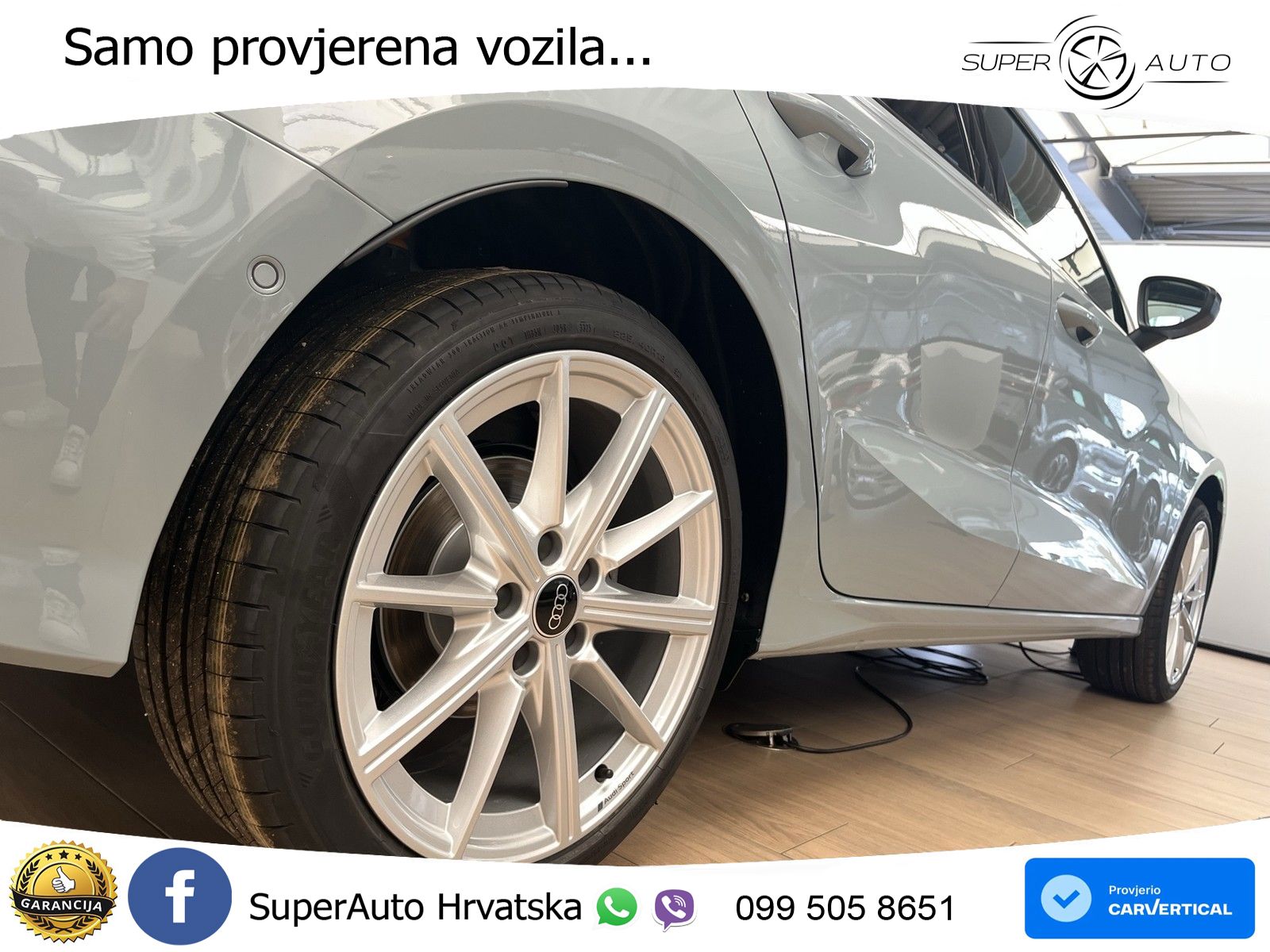 Audi A3 35 TFSI (150 KS) S tronic advanced LED+GR SJED+ACC
