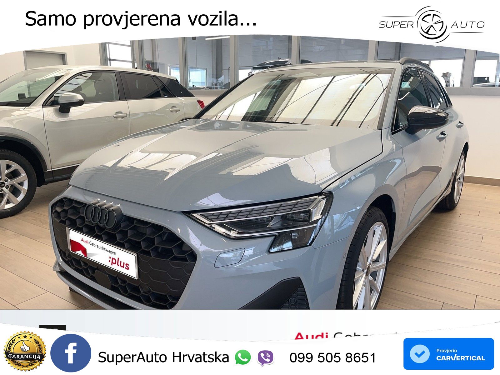 Audi A3 35 TFSI (150 KS) S tronic advanced LED+GR SJED+ACC