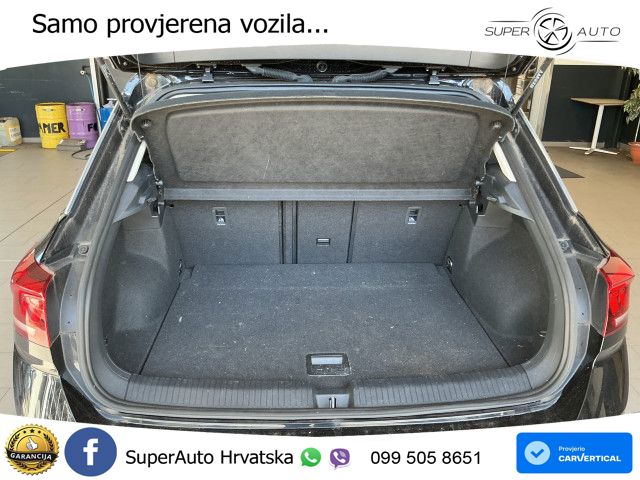 Volkswagen T-Roc 1.5 TSI (150 KS) DSG LED+GR SJED+ACC